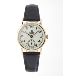 Rosemont | Rosemont N008-YWA Yellow gold(アナログ腕時計)