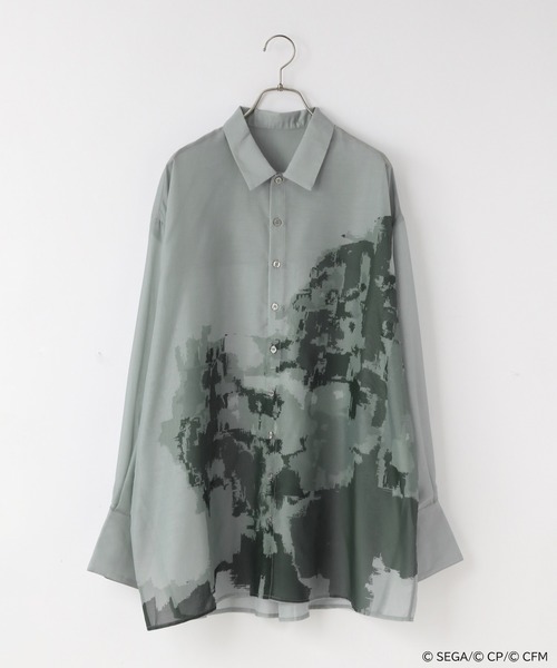 LOWRYS FARM（ローリーズファーム）の「プロジェクトセカイ＊ LOWRYS