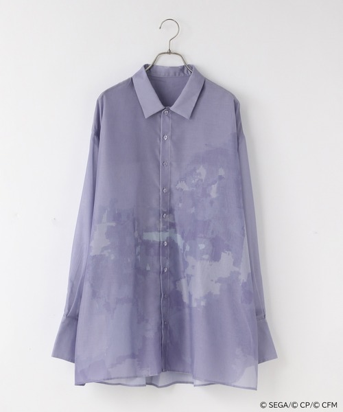 LOWRYS FARM（ローリーズファーム）の「プロジェクトセカイ＊ LOWRYS