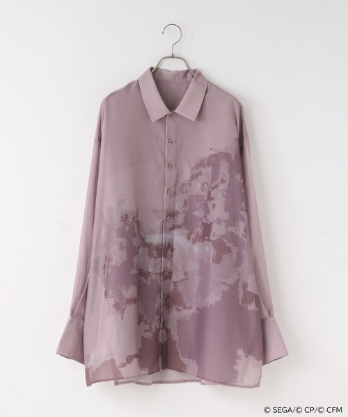LOWRYS FARM（ローリーズファーム）の「プロジェクトセカイ＊ LOWRYS