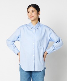 the EDITOR SHIRT
