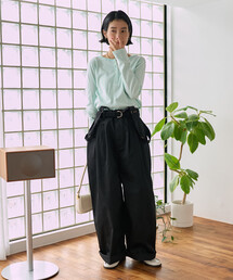 サスペンダーパンツ」に該当するチノパンツファッション通販 - ZOZOTOWN
