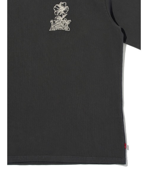 Levi's(リーバイス)の「Levi's/リーバイス ハーフスリーブTシャツ(Tシャツ/カットソー・メンズ・ブラック・S/XL/L/M)」の7枚目の写真