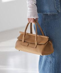 LORISTELLA | 《WEB限定・追加2》LORISTELLA/ロリステッラ レザーミディアムボストンバッグ(ボストンバッグ)