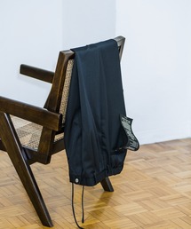 ADAM ET ROPE'(�A�_���G���y)�́yNIKKE�z���C�h �C�[�W�[ �f�j�� �X���b�N�X / ADAM ET ROPE' JEANS -GRID-(�X���b�N�X)