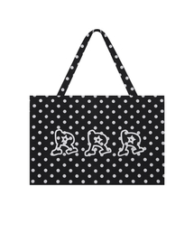 GT RRR BAG(BLACK)