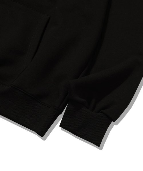 THE MILE（ザマイル）の「1898 GARMENTS SWEAT HOODIE [BLACK]（パーカー・メンズ・その他・M/S/XL/L）」の16枚目の写真