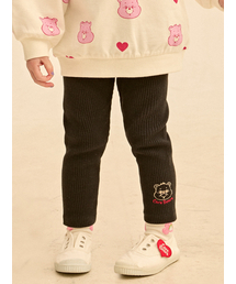 CAREBEARS（ケアベア）の「ケアベアーズ ベーシックレギンス（レギンス/スパッツ）」