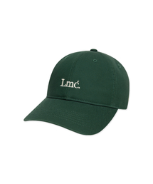LMC( )�̃Z���t���S 6�p�l���L���b�v �O���[��(�L���b�v)