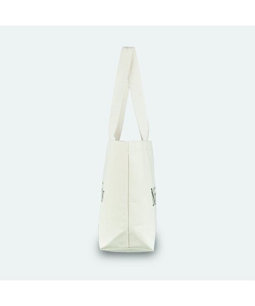 LONDON GROCERY MARKET（ロンドングローサリーマーケット）の「Mindfulness Canvas Tote（エコバッグ/サブバッグ・メンズ・その他・FREE）」の5枚目の写真