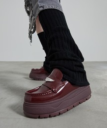 JORDAN BRAND（ジョーダンブランド）の「エア ジョーダン ミュール ウィメンズシューズ   Air Jordan Mule Women's Shoes HJ4292-600 Dark Team Red（ローファー）」