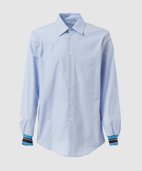 DRIES VAN NOTEN(ドリスヴァンノッテン)の「CEDA BIS 3314 M.W.SHIRT(シャツ/ブラウス・メンズ・その他/その他2・46/44)」の2枚目の写真
