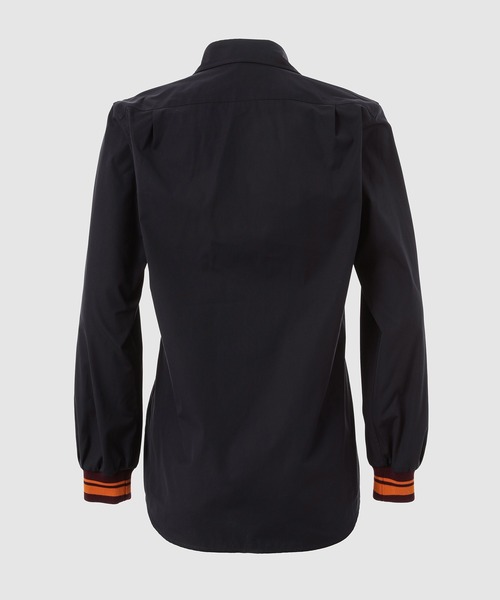 DRIES VAN NOTEN(ドリスヴァンノッテン)の「CEDA BIS 3314 M.W.SHIRT(シャツ/ブラウス・メンズ・その他/その他2・46/44)」の3枚目の写真