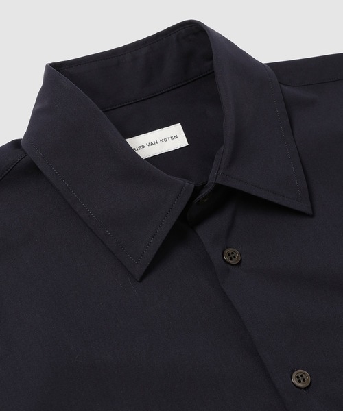 DRIES VAN NOTEN(ドリスヴァンノッテン)の「CEDA BIS 3314 M.W.SHIRT(シャツ/ブラウス・メンズ・その他/その他2・46/44)」の4枚目の写真