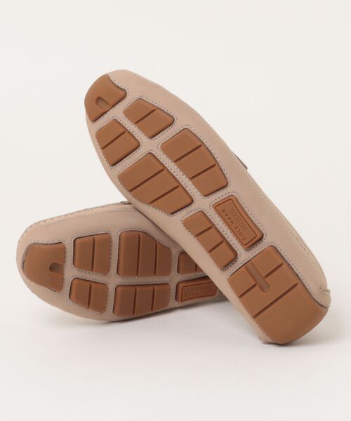 COLE HAAN(コールハーン)の「ワイアット ペニー ドライバー mens(スリッポン・メンズ・ベージュ・9/8.5/8/7.5/10.5/9.5/7/10)」の8枚目の写真