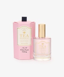 ティーメモリアルオードパルファム/シャルドネダージリン（香水