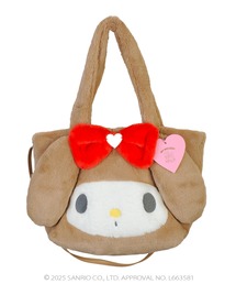 MILK | マイメロ TOTE バッグ(トートバッグ)