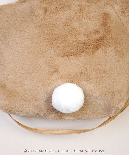 MILK（ミルク）の「マイメロ TOTE バッグ（トートバッグ・レディース・A/B・FREE）」の7枚目の写真