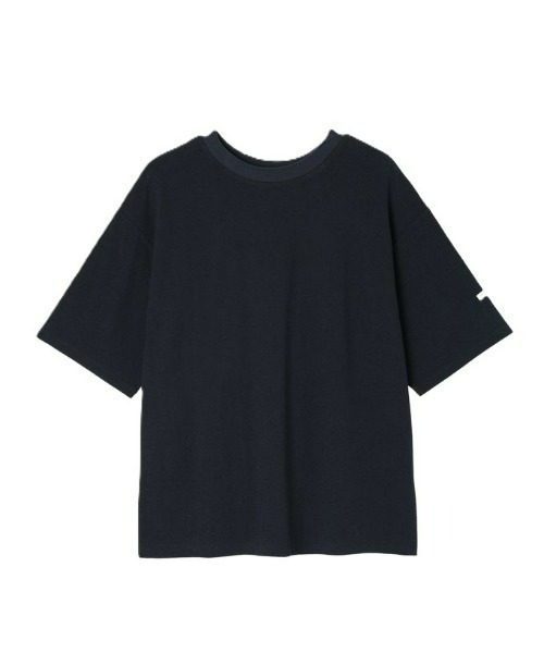 HELLY HANSEN(ヘリーハンセン)の「【HELLY HANSEN】S/S Marine Pile Tee(Tシャツ/カットソー・メンズ・アイボリー/ライム/ネイビー・MEDIUM/LARGE/X-LARGE)」の9枚目の写真