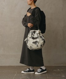 Shupatto（シュパット）の「マーナ(marna) Shupatto パッカブルバッグ 27L 一気にたためる（エコバッグ/サブバッグ）」