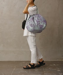 Shupatto（シュパット）の「マーナ(marna) Shupatto パッカブルバッグ 27L 一気にたためる（エコバッグ/サブバッグ）」