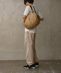 Shupatto（シュパット）の「マーナ(marna) Shupatto パッカブルバッグ 27L 一気にたためる（エコバッグ/サブバッグ）」