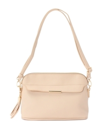 grove | ダブルフェイスプレートショルダーバッグ(ショルダーバッグ)