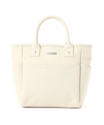 MACKINTOSH PHILOSOPHY | JUBILEE（ジュビリー）　ミニトート(トートバッグ)