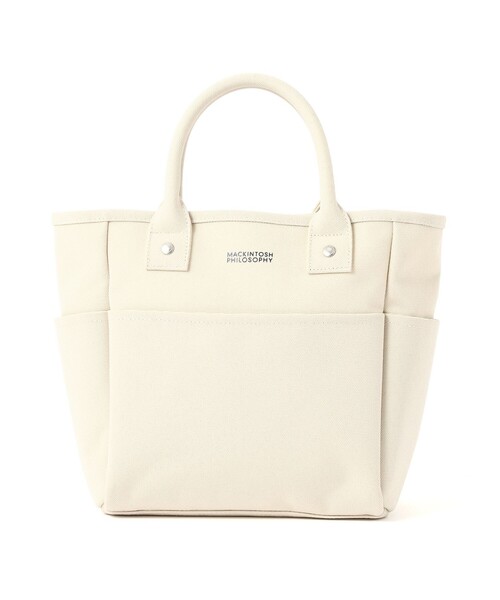 MACKINTOSH PHILOSOPHY(マッキントッシュ フィロソフィー)の「JUBILEE(ジュビリー) ミニトート(トートバッグ・レディース・レッド系その他2/ブラック/ホワイト系その他/ピンク系その他2・FREE)」の2枚目の写真