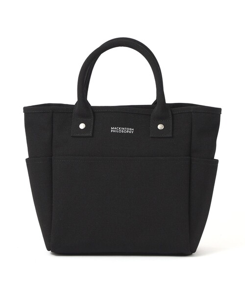 MACKINTOSH PHILOSOPHY(マッキントッシュ フィロソフィー)の「JUBILEE(ジュビリー) ミニトート(トートバッグ・レディース・レッド系その他2/ブラック/ホワイト系その他/ピンク系その他2・FREE)」の1枚目の写真