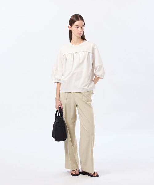 MACKINTOSH PHILOSOPHY(マッキントッシュ フィロソフィー)の「JUBILEE(ジュビリー) ミニトート(トートバッグ・レディース・レッド系その他2/ブラック/ホワイト系その他/ピンク系その他2・FREE)」の10枚目の写真
