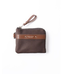 master-piece（マスターピース）の「master-piece / Pollet ウォレットポーチ / No.03161（財布）」