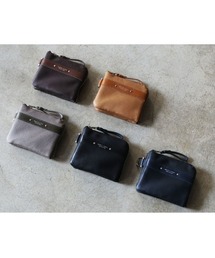 master-piece(マスターピース)の「master-piece / Pollet ウォレットポーチ / No.03161(財布)」