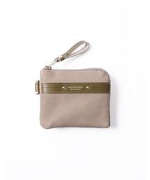 master-piece（マスターピース）の「master-piece / Pollet ウォレットポーチ / No.03161（財布）」