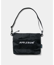 APPLEBUM（アップルバム）の「X-Pac Shoulder Bag（ショルダーバッグ）」