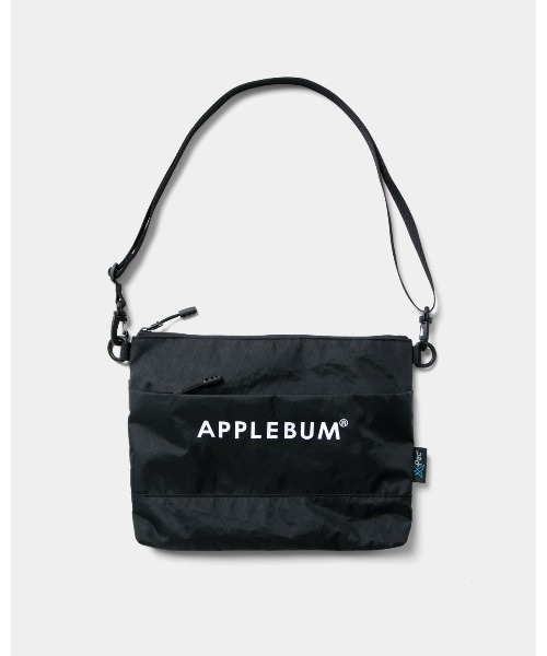 APPLEBUM（アップルバム）の「Value Big Square Bag（ショルダーバッグ