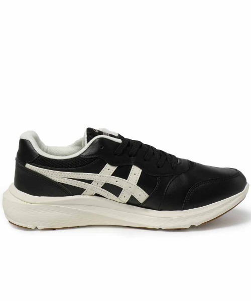 ASICS(アシックス)の「アシックス ASICS アシックスゲルファンウォーカー GEL-FUNWALKER1291A065(スニーカー・メンズ・ブラック・25.0cm/25.5cm/26.0cm/26.5cm/27.0cm/27.5cm/28.0cm)」の2枚目の写真