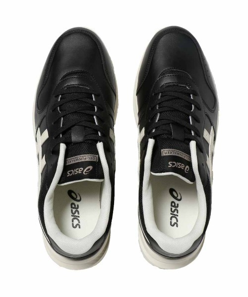 ASICS(アシックス)の「アシックス ASICS アシックスゲルファンウォーカー GEL-FUNWALKER1291A065(スニーカー・メンズ・ブラック・25.0cm/25.5cm/26.0cm/26.5cm/27.0cm/27.5cm/28.0cm)」の5枚目の写真