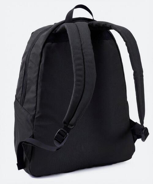 UNDER ARMOUR(アンダーアーマー)の「UAライトデー バックパック(ライフスタイル/メンズ/レディース)(バックパック/リュック・レディース・ブラック・ONESIZE)」の5枚目の写真