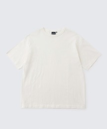 ラウンドボディ S/S Tシャツ│ROUND BODY S/S TEE
