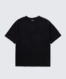 ラウンドボディ S/S Tシャツ│ROUND BODY S/S TEE