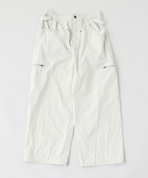 rajabrooke（ラジャブルック）の「rajabrooke / ラジャブルック WIND BREAKER PT（その他パンツ）」