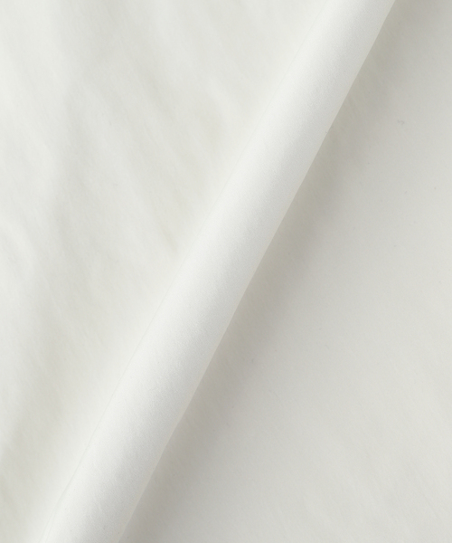 rajabrooke（ラジャブルック）の「rajabrooke / ラジャブルック WIND BREAKER PT（その他パンツ・メンズ・アイボリー/ネイビー・LARGE/MEDIUM）」の6枚目の写真