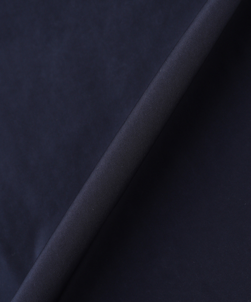 rajabrooke（ラジャブルック）の「rajabrooke / ラジャブルック WIND BREAKER PT（その他パンツ・メンズ・アイボリー/ネイビー・LARGE/MEDIUM）」の7枚目の写真