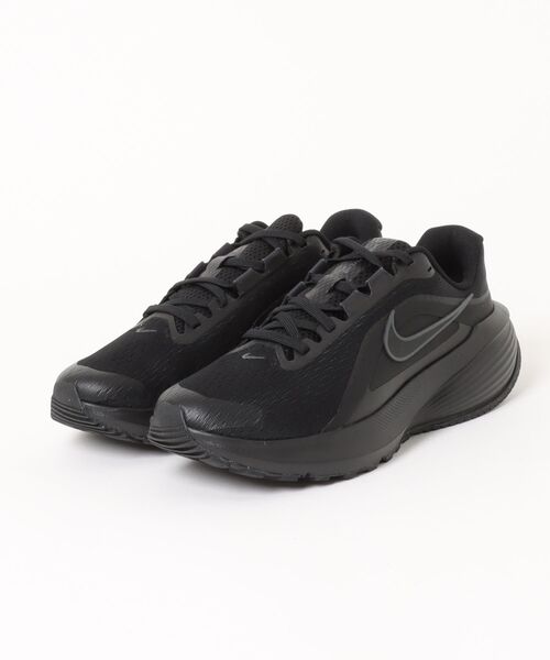 NIKE（ナイキ）の「《NIKE》ダウンシフター　１４（スニーカー・メンズ・ブラック×ホワイト/ホワイト系その他/ホワイト×ブラック/ホワイト×レッド/ブラック×ブラック/ブラック×レッド・26.5cm/27.5cm/26.0cm/27.0cm/28.0cm/25.5cm/25.0cm）」の5枚目の写真
