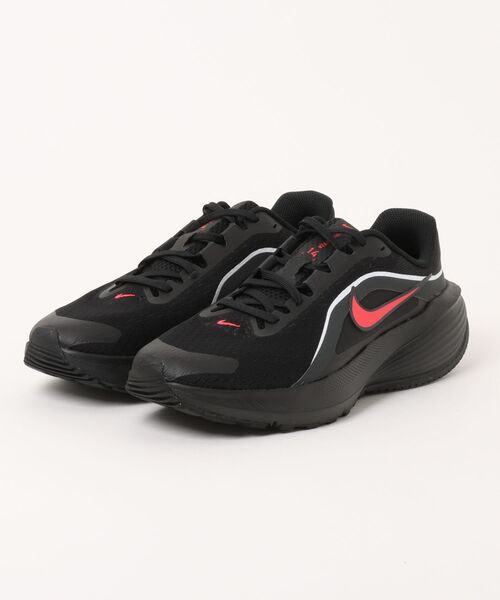 NIKE（ナイキ）の「《NIKE》ダウンシフター　１４（スニーカー・メンズ・ブラック×ホワイト/ホワイト系その他/ホワイト×ブラック/ホワイト×レッド/ブラック×ブラック/ブラック×レッド・26.5cm/27.5cm/26.0cm/27.0cm/28.0cm/25.5cm/25.0cm）」の6枚目の写真