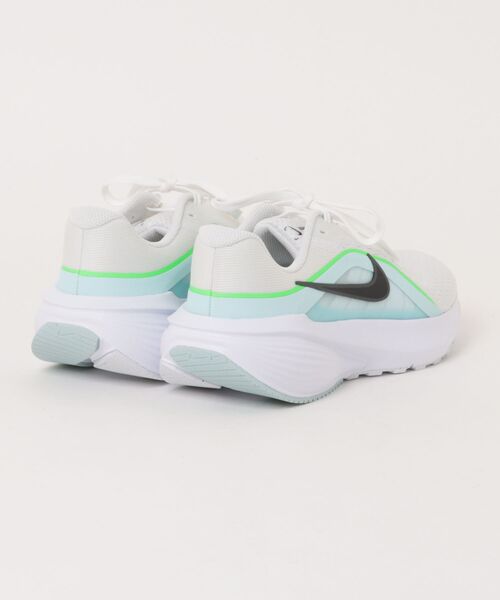 NIKE（ナイキ）の「《NIKE》ダウンシフター　１４（スニーカー・メンズ・ブラック×ホワイト/ホワイト系その他/ホワイト×ブラック/ホワイト×レッド/ブラック×ブラック/ブラック×レッド・26.5cm/27.5cm/26.0cm/27.0cm/28.0cm/25.5cm/25.0cm）」の7枚目の写真