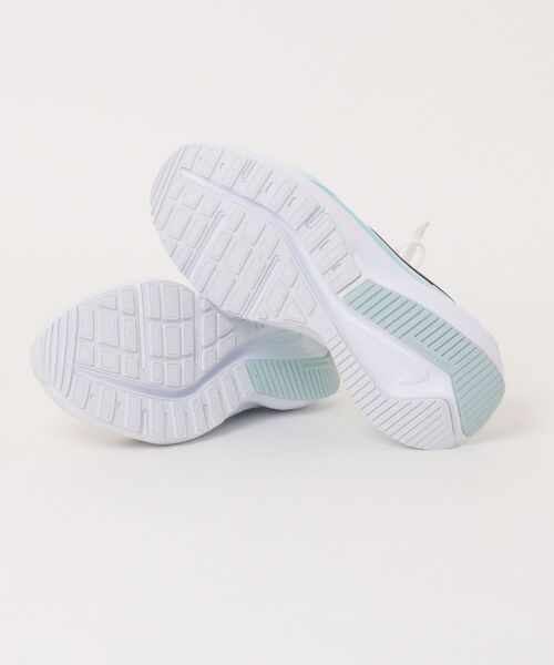 NIKE（ナイキ）の「《NIKE》ダウンシフター　１４（スニーカー・メンズ・ブラック×ホワイト/ホワイト系その他/ホワイト×ブラック/ホワイト×レッド/ブラック×ブラック/ブラック×レッド・26.5cm/27.5cm/26.0cm/27.0cm/28.0cm/25.5cm/25.0cm）」の8枚目の写真