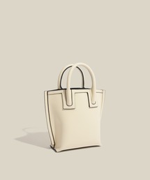 【E'POR】【WEB限定】Ree BAG Mini/超軽量・26SS