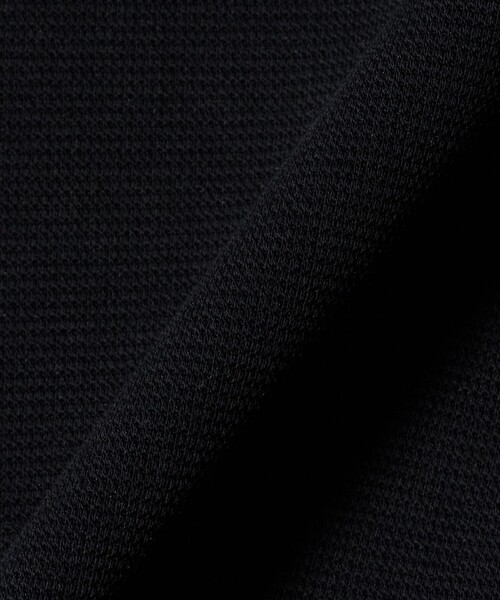A DAY IN THE LIFE UNITED ARROWS(アデイインザライフユナイテッドアローズ)の「ダブルフェイス ジャガード Vネックカーディガン <A DAY IN THE LIFE>(カーディガン/ボレロ・レディース・モカ/ネイビー/ナチュラル・FREE)」の17枚目の写真